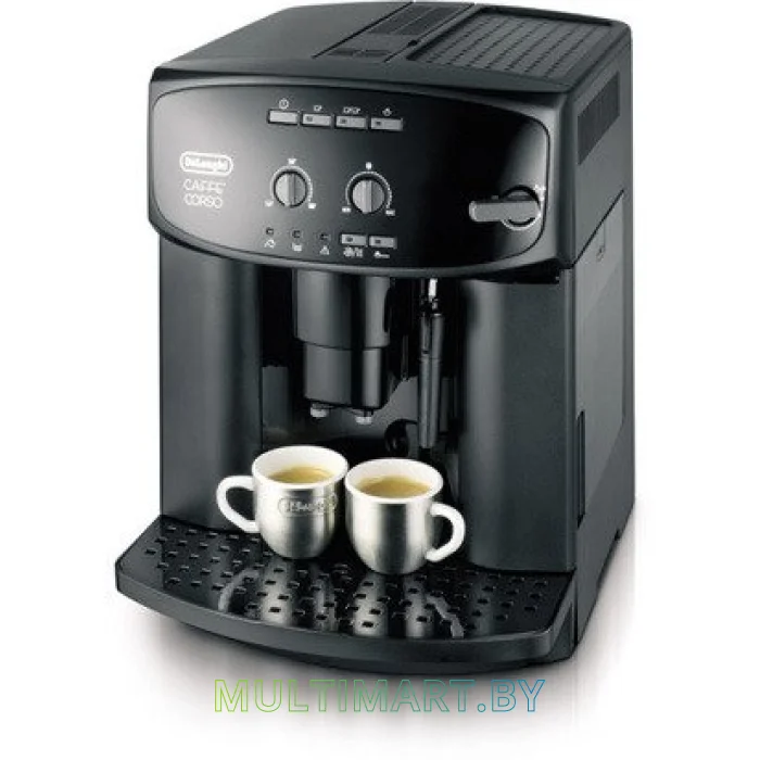 Эспрессо кофемашина DeLonghi ESAM 2600
